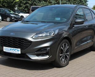 Ford Ford Kuga ST-Line X+LED+ACC+TW+HEAD UP+PLUG-IN HYB Gebrauchtwagen