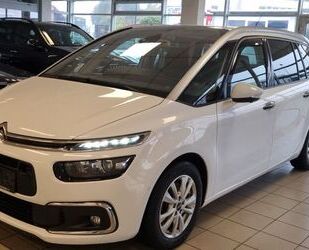 Citroen Citroën Grand C4 Picasso/Spacetourer Shine Gebrauchtwagen