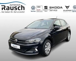 VW Volkswagen Polo 1.0 TSI Comfortline OPF (EURO 6d) Gebrauchtwagen