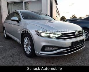 VW Volkswagen Passat 2.0 TDI DSG Navi AHK Kamera Matr Gebrauchtwagen