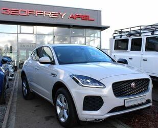 Jaguar Jaguar E-Pace D 180 AWD R-DYNAMIC PANO CUIR NAVI Gebrauchtwagen