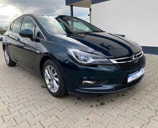 Opel Opel Astra K Lim. 5-trg. Innovation|Navi|R-Kam|Led Gebrauchtwagen