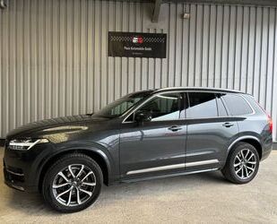 Volvo Volvo XC 90 Inscription AWD D5 Panorama / 7-Sitzer Gebrauchtwagen