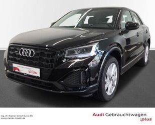 Audi Audi Q2 advanced 35TDI quattro S tronic ACC Rückfa Gebrauchtwagen