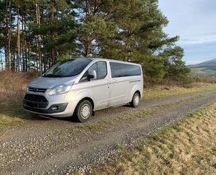 Ford Ford Tourneo Custom Gebrauchtwagen