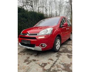 Citroen Citroën Berlingo Kombi Multispace/Pdc/Kima/Zhn Neu Gebrauchtwagen