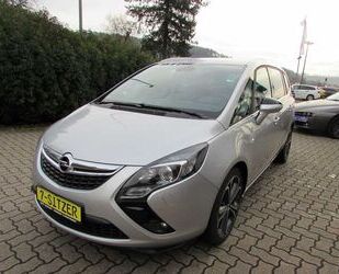 Opel Opel Zafira Tourer 1.6 SIDI Tu.ecoFLEX S&S Innovat Gebrauchtwagen