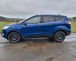 Ford Ford Kuga 1,5 EcoBoost 4x2 110kW COOL & CONNECT C. Gebrauchtwagen