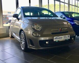 Abarth Abarth Fiat Abarth 500 Zerocento Limited Edition Gebrauchtwagen