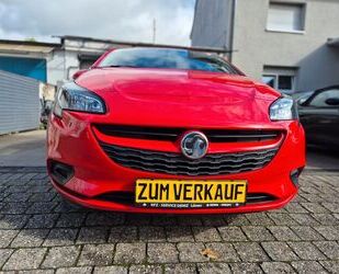 Opel Opel Corsa E Selection Gebrauchtwagen