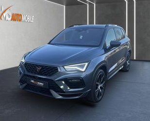 Seat Seat Ateca Cupra 300 4Drive+LED+ACC+BEATS+ALCANTAR Gebrauchtwagen