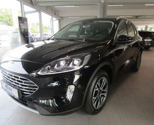 Ford Kuga Gebrauchtwagen