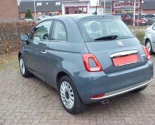 Fiat 500 Gebrauchtwagen