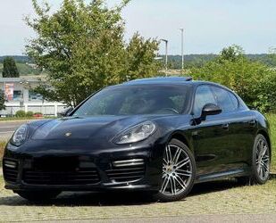 Porsche Porsche Panamera GTS PDK guter Zustand Tüv Neu Gebrauchtwagen