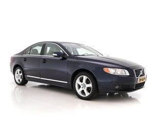 Volvo Volvo S80 2.4 D5 Summum Aut. *XENON | SOFT-VOLLEDE Gebrauchtwagen