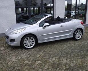 Peugeot Peugeot 207 CC 1.6 VTi Gebrauchtwagen