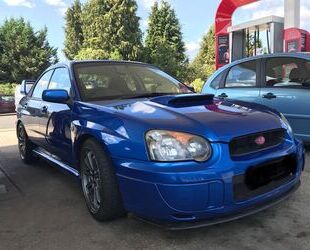 Subaru Subaru Impreza 2.0 WRX / Sti Spoiler , H&R , Prod Gebrauchtwagen