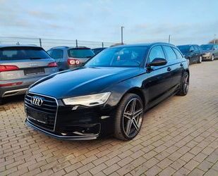 Audi Audi A6 Avant 2.0 TDI quattro HU neu Gebrauchtwagen