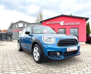 Mini MINI COOPER Countryman Cooper*HU neu* Gebrauchtwagen