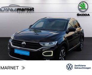 VW Volkswagen T-ROC 1.5 TSI DSG United*LED*Pano*Kamer Gebrauchtwagen