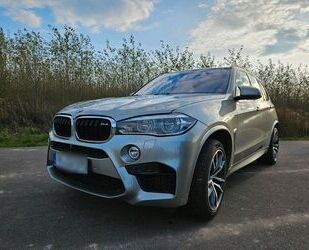 BMW BMW Bmw x5 M F85 xDrive Gebrauchtwagen