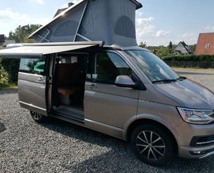 VW Volkswagen T6 California Ocean 4-Motion,Zahnr gem, Gebrauchtwagen