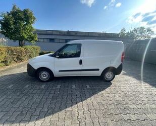 Opel Opel Combo 1.6CDTI 66kW(90PS) KLIMA KASTENWAGEN Gebrauchtwagen