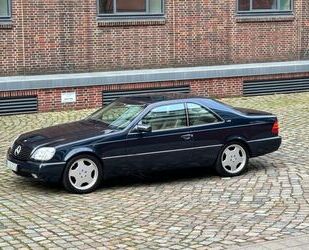 Mercedes-Benz Mercedes-Benz S 600 Gebrauchtwagen