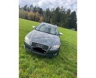 Audi Audi A4 2.0 Avant - Gebrauchtwagen