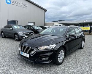 Ford Ford Mondeo Turnier/1. Hand/1 Jahr Garantie/AppleC Gebrauchtwagen