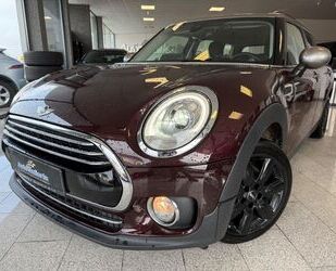 Mini MINI COOPER Clubman Automatik Klima. Navi. Gebrauchtwagen