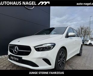 Mercedes-Benz Mercedes-Benz B 220 d Progressive-L Advanced*AHK*L Gebrauchtwagen