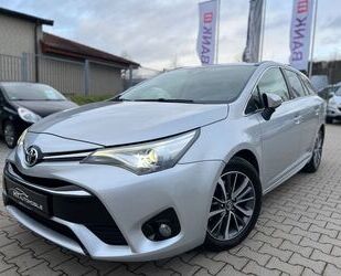 Toyota Toyota Avensis Touring Sports Edition-S 2-HAND*NAV Gebrauchtwagen