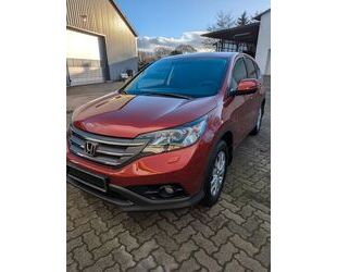 Honda Honda CR-V 1.6 i-DTEC 2WD Elegance Elegance Gebrauchtwagen