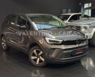 Opel Opel Crossland (X) Edition Klima/Spurhalte/Temp/Le Gebrauchtwagen