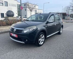 Dacia Sandero Gebrauchtwagen