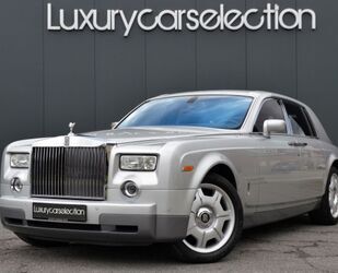 Rolls Royce Phantom Gebrauchtwagen