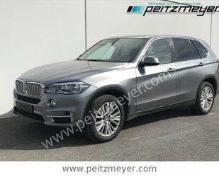 BMW BMW X 5 XDRIVE 40 D Gebrauchtwagen