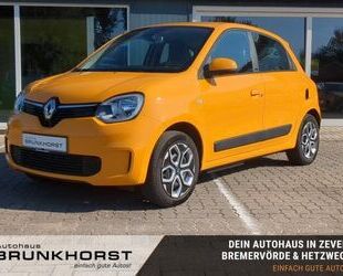 Renault Renault Twingo Zen Electric 2xLadekabel Gebrauchtwagen