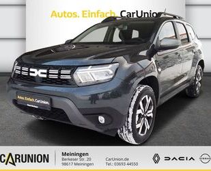 Dacia Dacia Duster Journey TCe 150 EDC Gebrauchtwagen