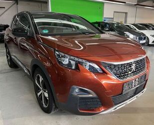 Peugeot Peugeot 3008 GT-LINE Gebrauchtwagen