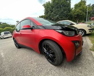 BMW BMW i3 mit Range Extender - Apple CarPlay Gebrauchtwagen