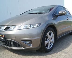 Honda Honda Civic5-trg,1.4Comfort,Klima,Parkhilfe,TÜV08/ Gebrauchtwagen