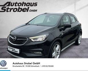 Opel Opel Mokka 1.4 Turbo EcoTech Innovation OPC-Line B Gebrauchtwagen