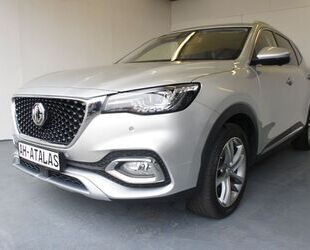 MG MG EHS Luxury PHEV