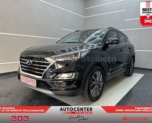 Hyundai Hyundai Tucson Premium 2WD 