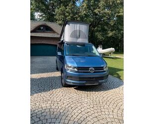 VW Volkswagen T6 California California 