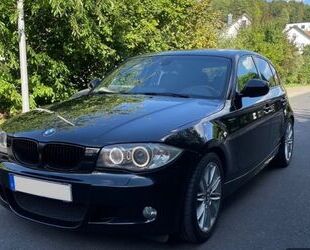 BMW BMW 118i - M-Paket Gebrauchtwagen