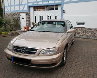 Opel Opel Omega 2.5 V6 - TÜV 05/2026 Gebrauchtwagen