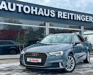 Audi Audi A3 Sportb.sport 2,0TDI Xen.Navi SHZ Virtal-Co Gebrauchtwagen